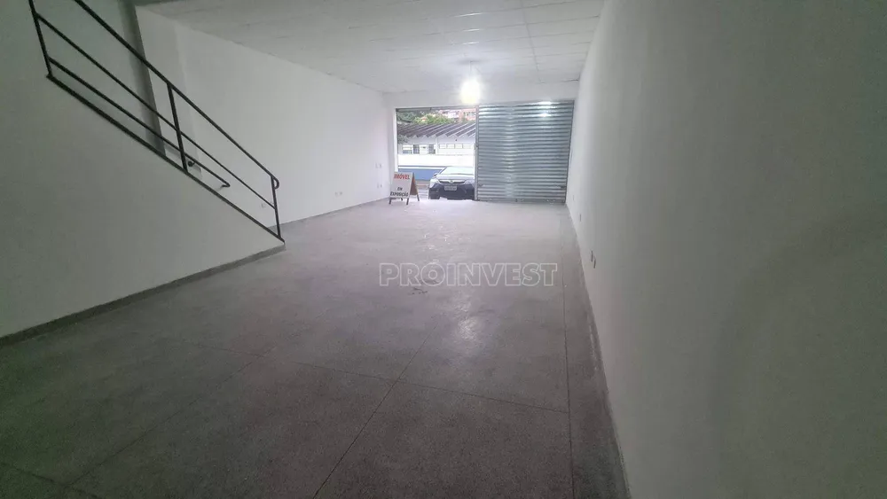 Loja-Salão, 250 m² - Foto 4