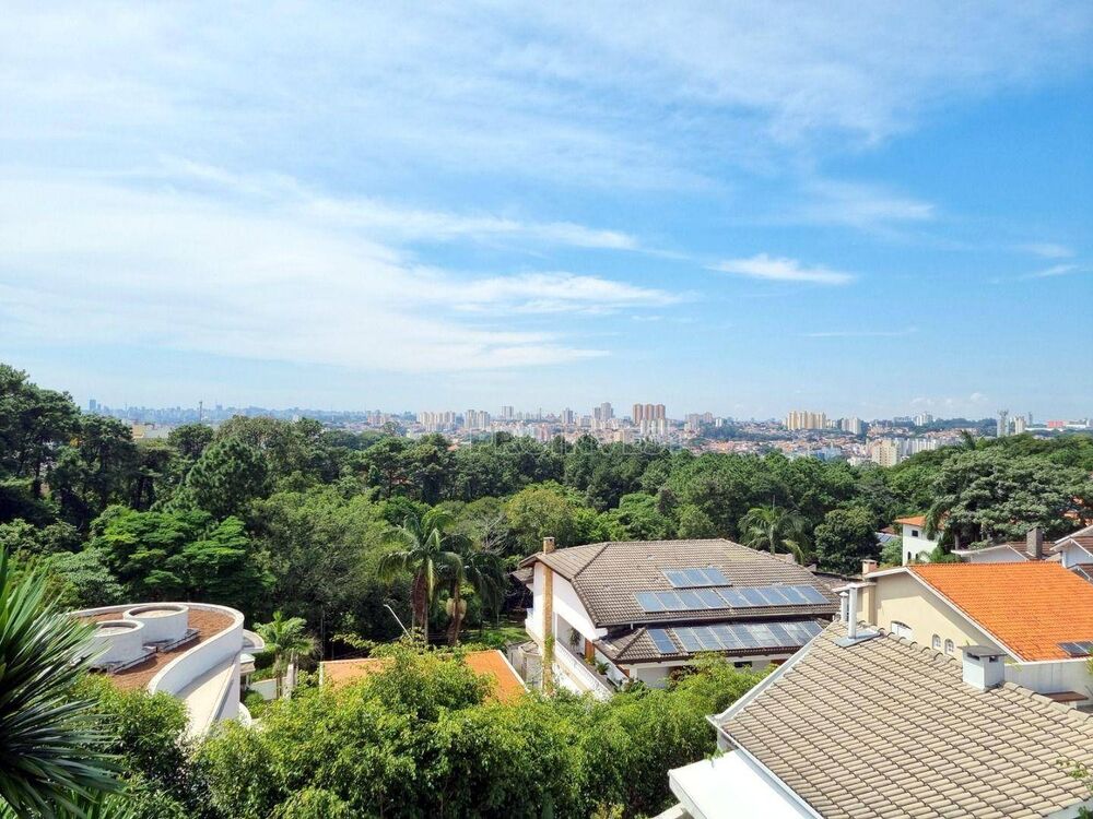 Casa de Condomínio à venda e aluguel com 4 quartos, 500m² - Foto 4