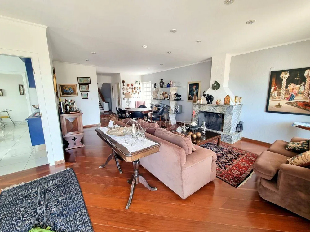 Casa, 4 quartos, 500 m² - Foto 6