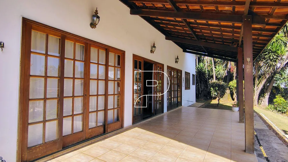 Chácara, 5 quartos, 1 hectares - Foto 1