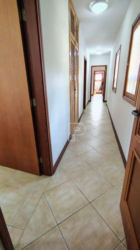 Chácara, 5 quartos, 1 hectares - Foto 4