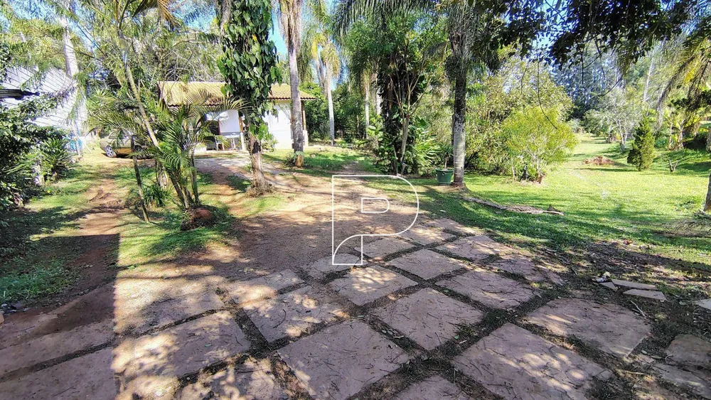 Chácara, 5 quartos, 1 hectares - Foto 8