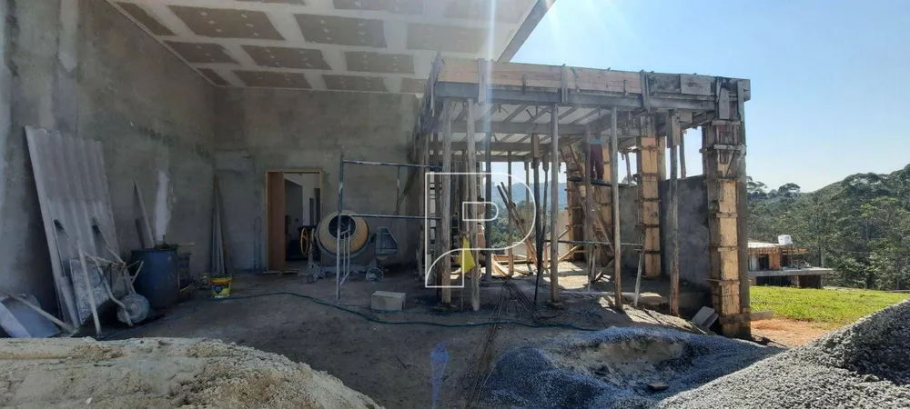 Casa de Condomínio, 4 quartos - Foto 6