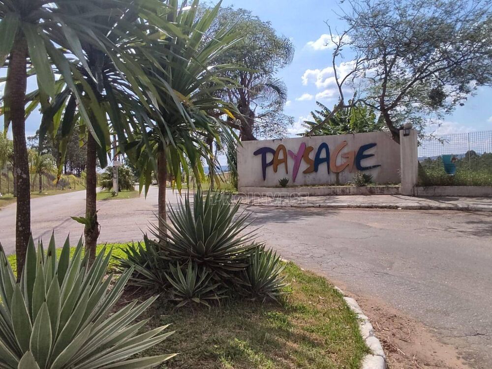 Loteamento e Condomínio à venda, 1000M2 - Foto 1