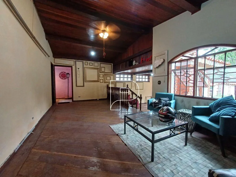 Casa, 3 quartos, 248 m² - Foto 7