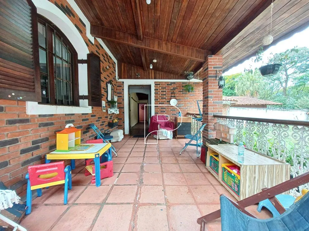 Casa, 3 quartos, 248 m² - Foto 4