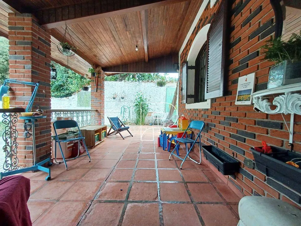 Casa, 3 quartos, 248 m² - Foto 3