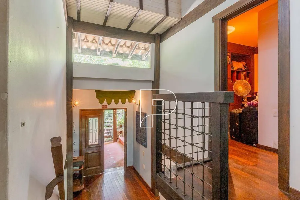 Casa de Condomínio, 4 quartos - Foto 8