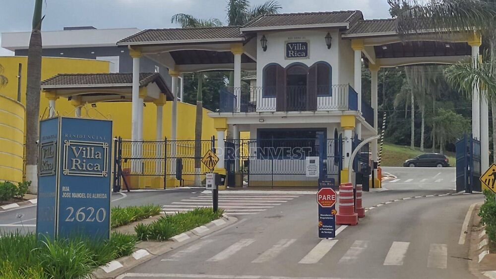 Loteamento e Condomínio, 360 m² - Foto 17