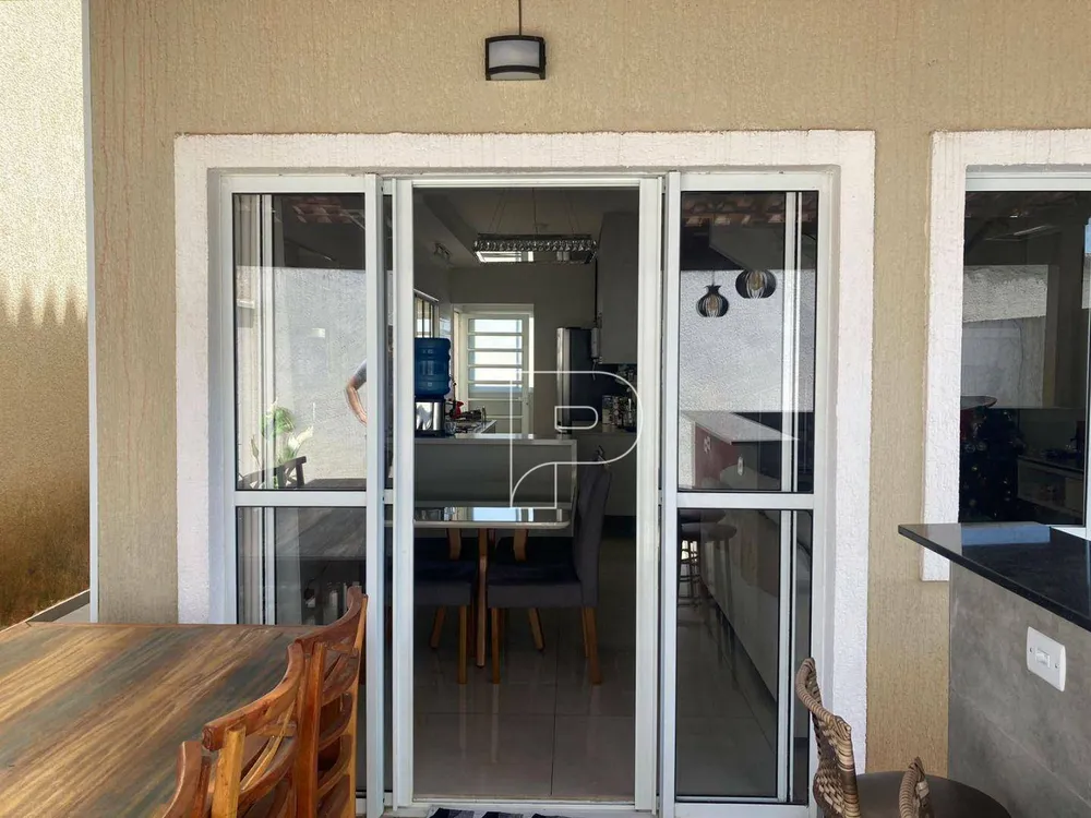 Casa de Condomínio, 3 quartos - Foto 5