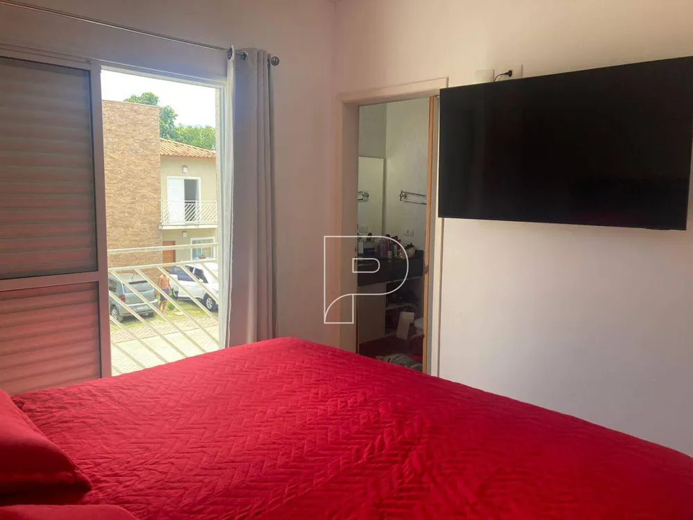 Casa de Condomínio, 3 quartos - Foto 8
