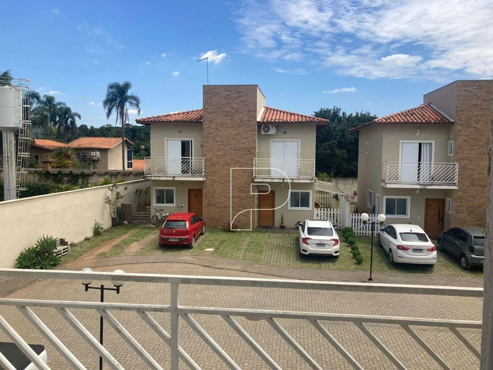 Casa de Condomínio, 3 quartos - Foto 9