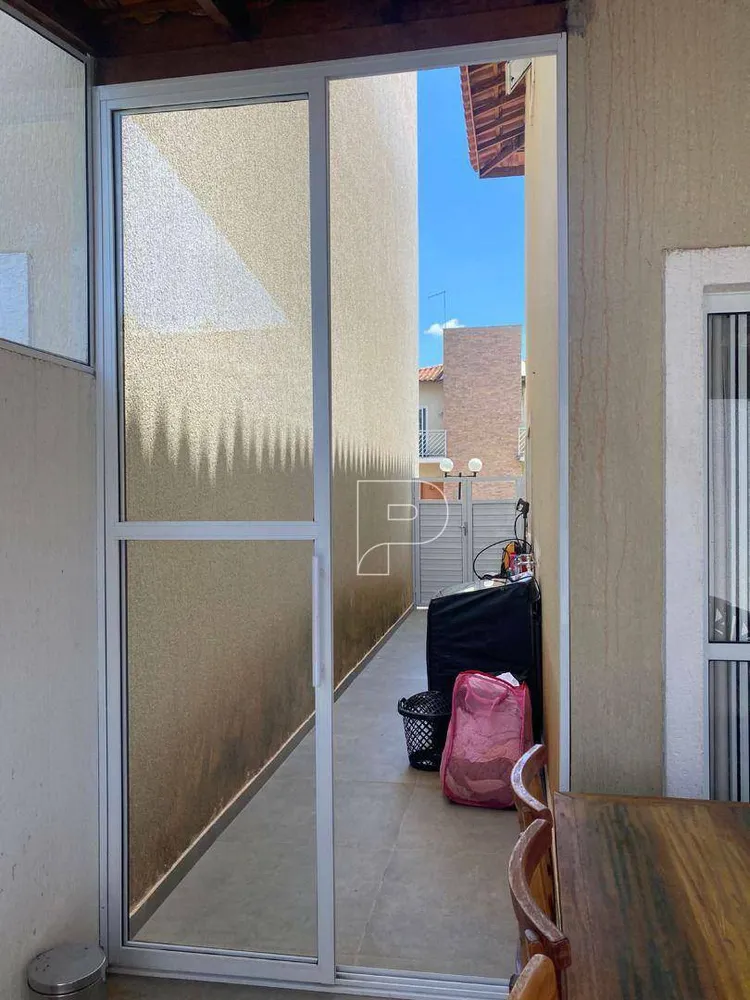 Casa de Condomínio, 3 quartos - Foto 7