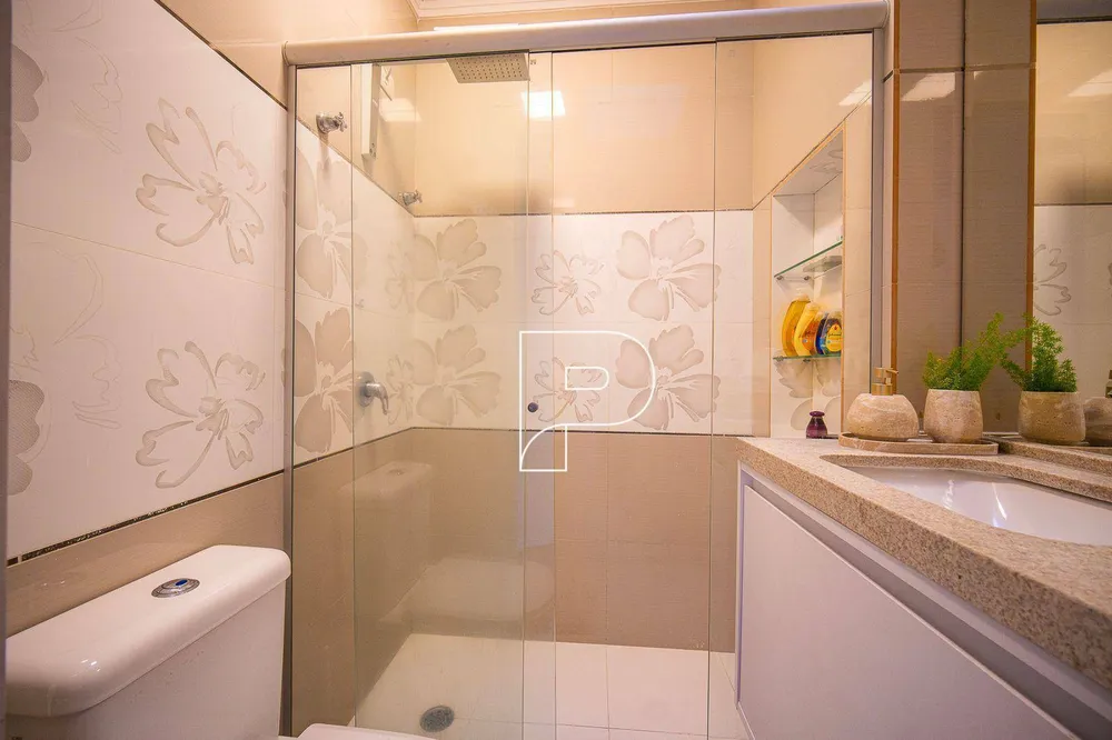 Casa de Condomínio, 3 quartos - Foto 5