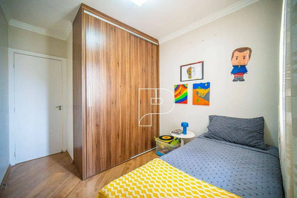 Casa de Condomínio, 3 quartos - Foto 6