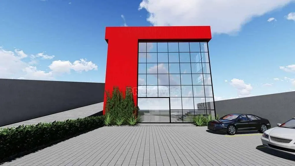 Terreno, 1319 m² - Foto 1
