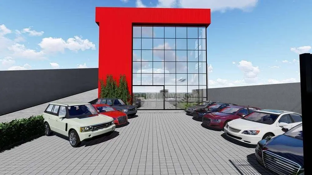 Terreno, 1319 m² - Foto 7