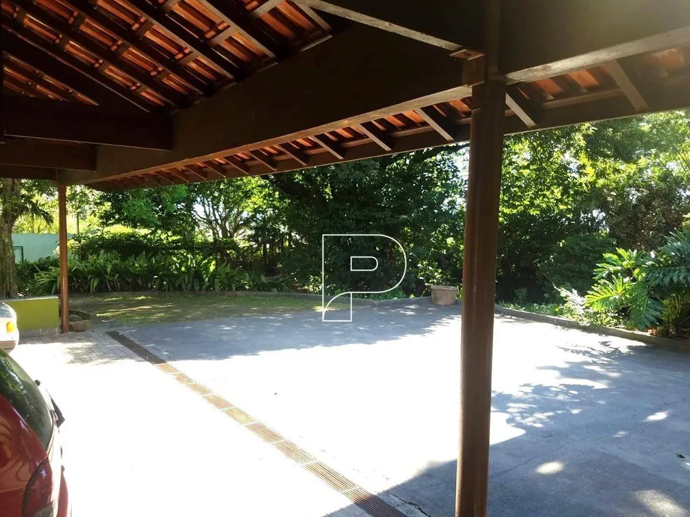 Casa, 5 quartos, 1000 m² - Foto 2