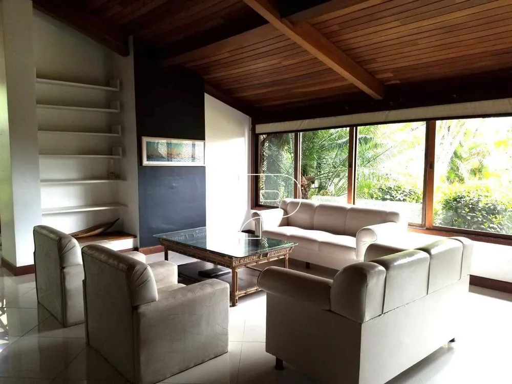 Casa, 5 quartos, 1000 m² - Foto 5