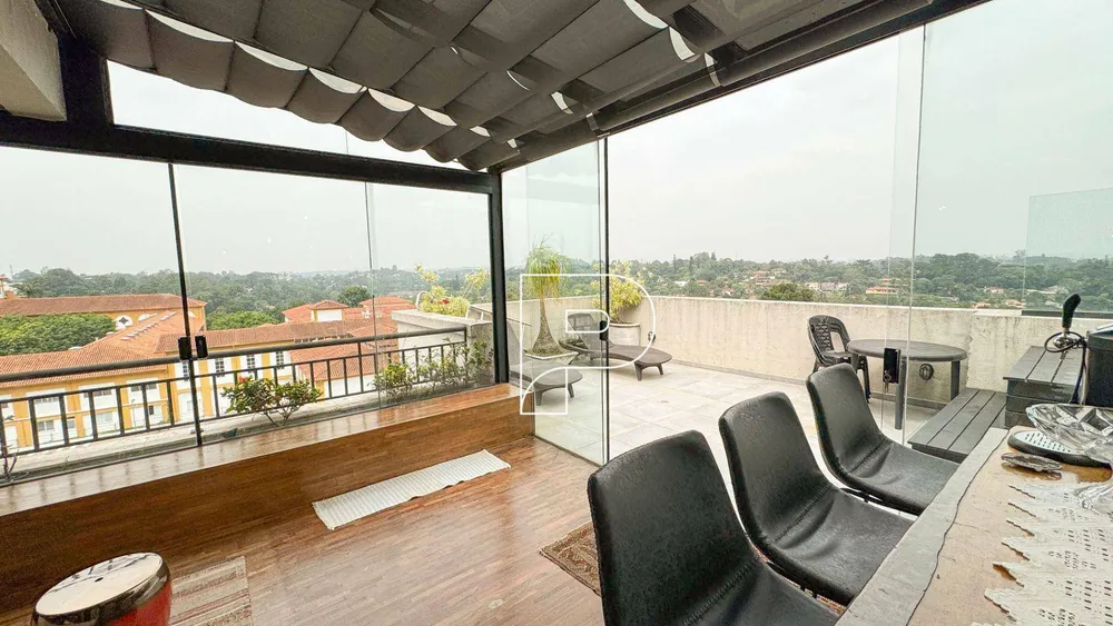 Apartamento, 1 quarto, 97 m² - Foto 2