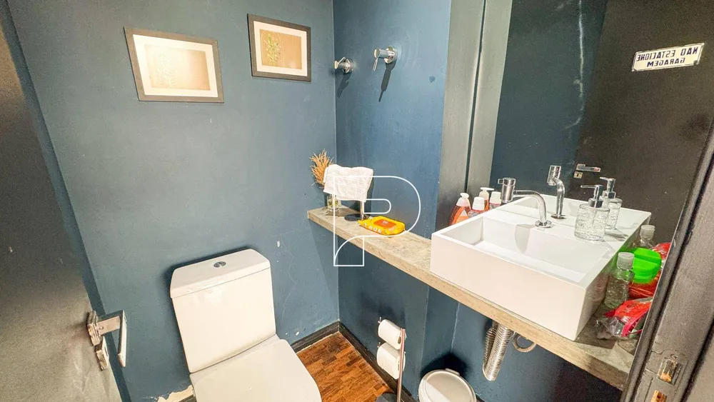 Apartamento, 1 quarto, 97 m² - Foto 7
