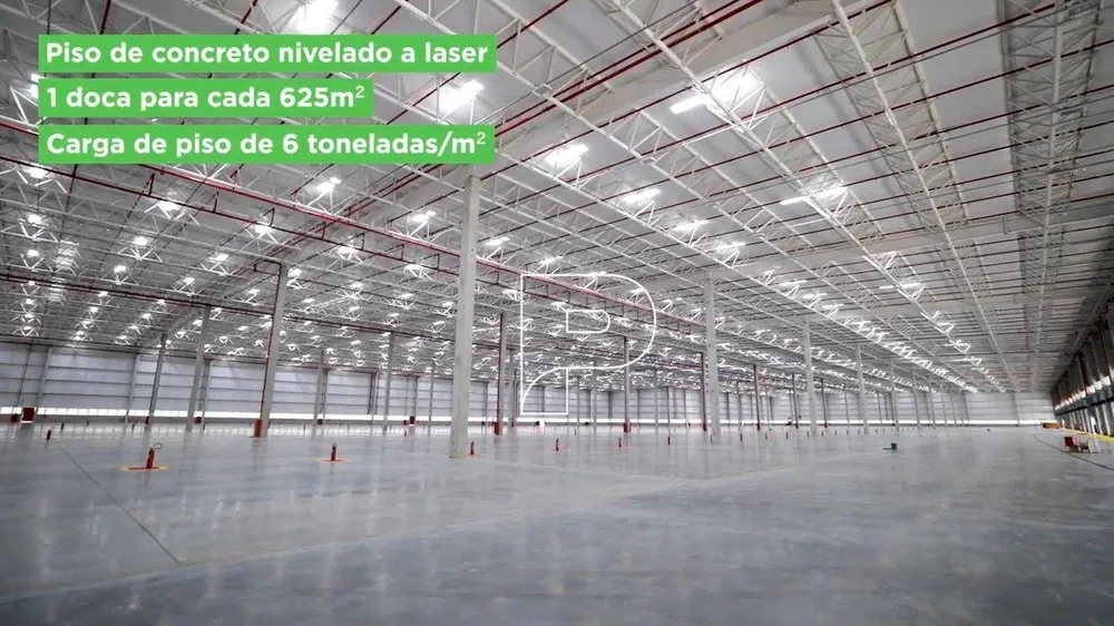 Depósito-Galpão, 5229 m² - Foto 5