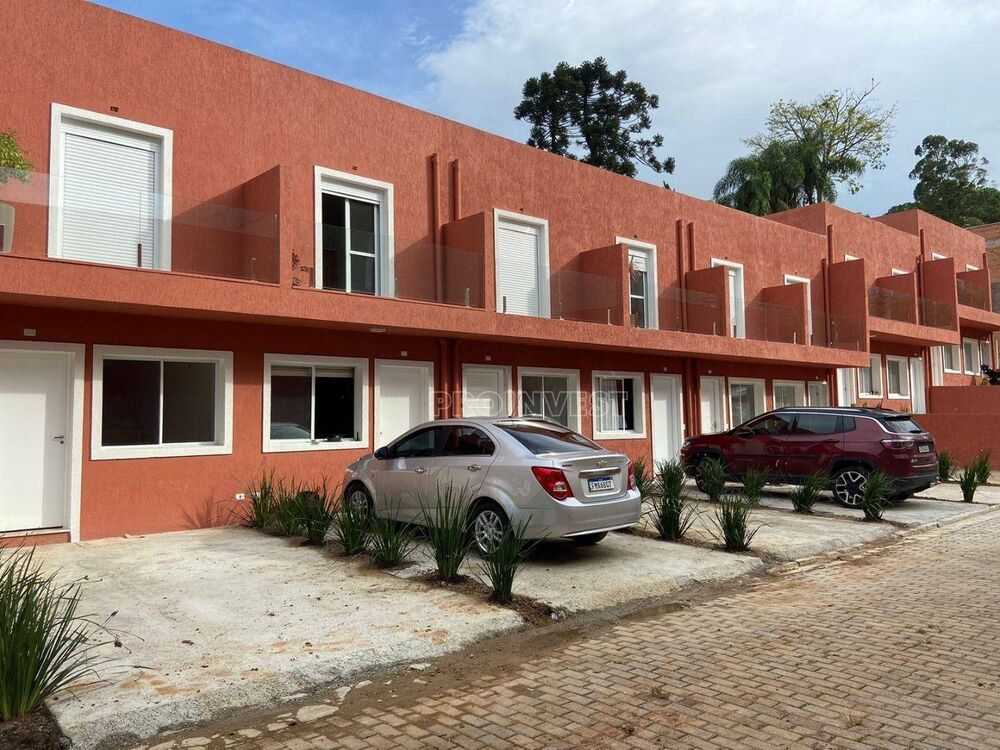 Casa de Condomínio, 2 quartos - Foto 1