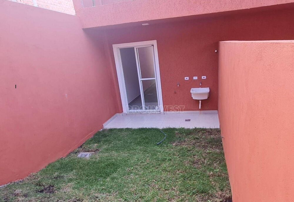 Casa de Condomínio, 2 quartos - Foto 4