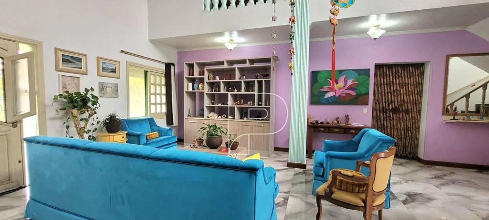 Casa de Condomínio, 5 quartos - Foto 10