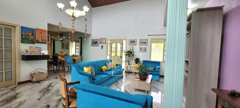 Casa de Condomínio, 5 quartos - Foto 11