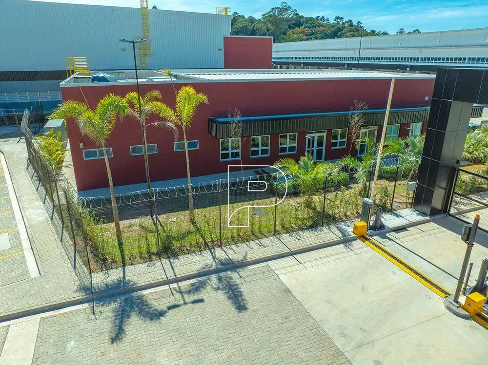 Depósito-Galpão, 2649 m² - Foto 9