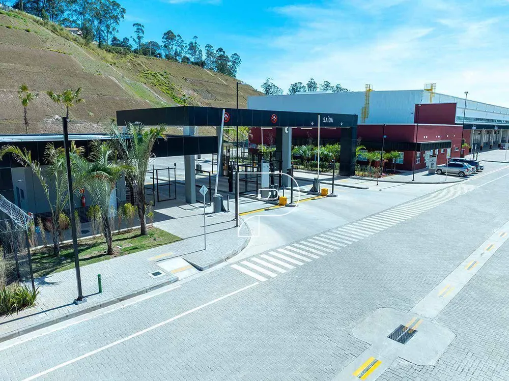 Depósito-Galpão, 2649 m² - Foto 7