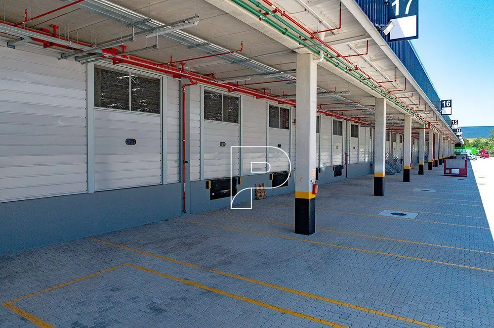 Depósito-Galpão, 2649 m² - Foto 2