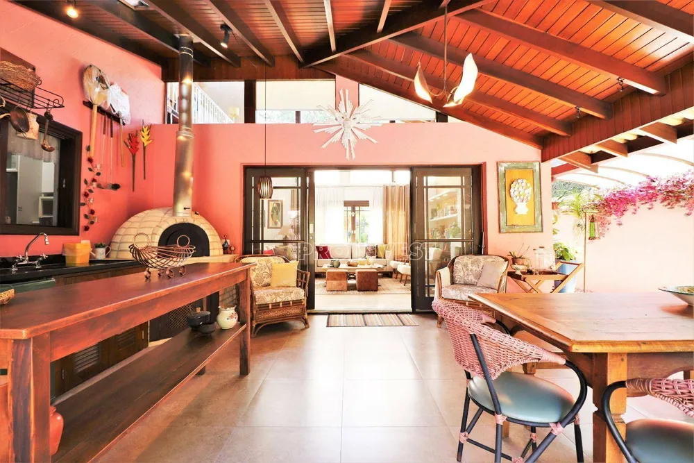 Casa de Condomínio, 4 quartos - Foto 5