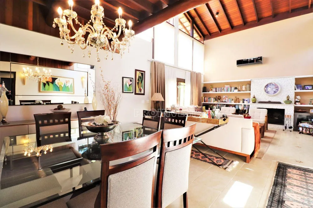 Casa de Condomínio, 4 quartos - Foto 7