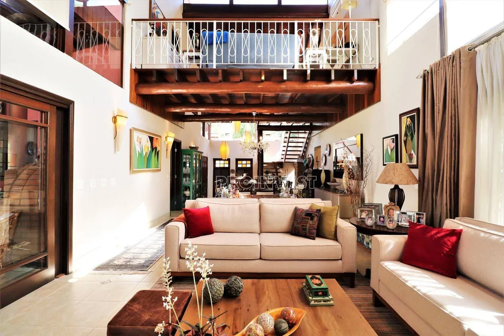 Casa de Condomínio, 4 quartos - Foto 8