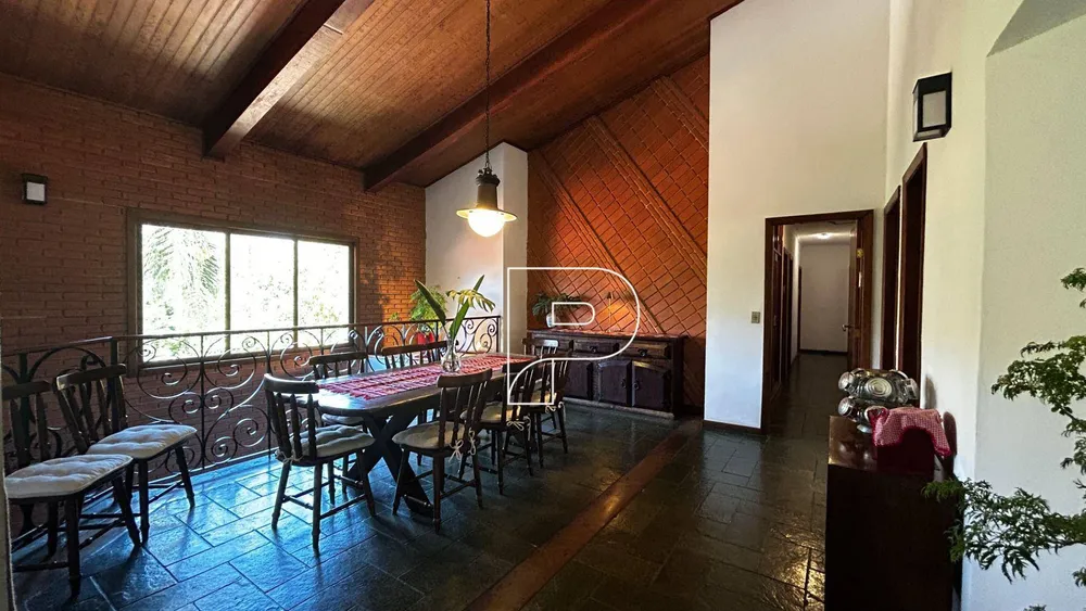 Casa de Condomínio, 5 quartos - Foto 2