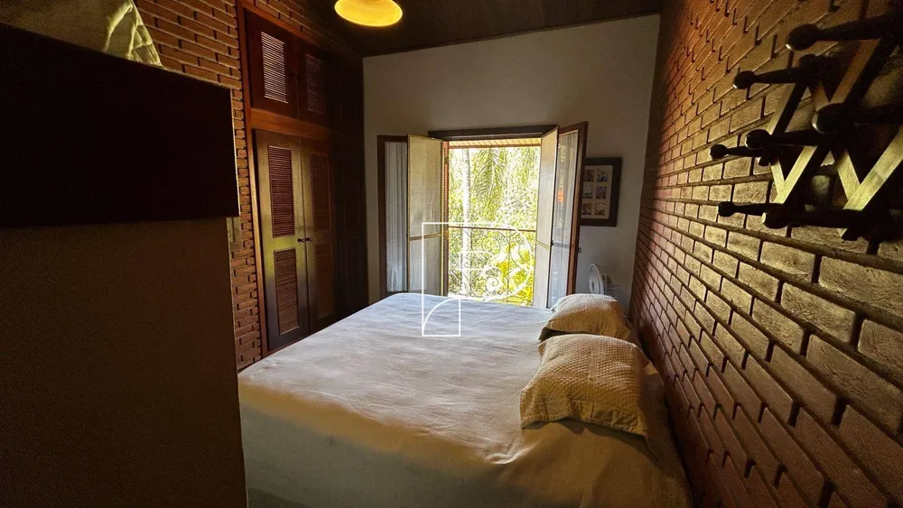 Casa de Condomínio, 5 quartos - Foto 6
