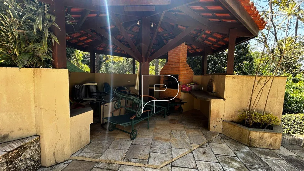 Casa de Condomínio, 5 quartos - Foto 1