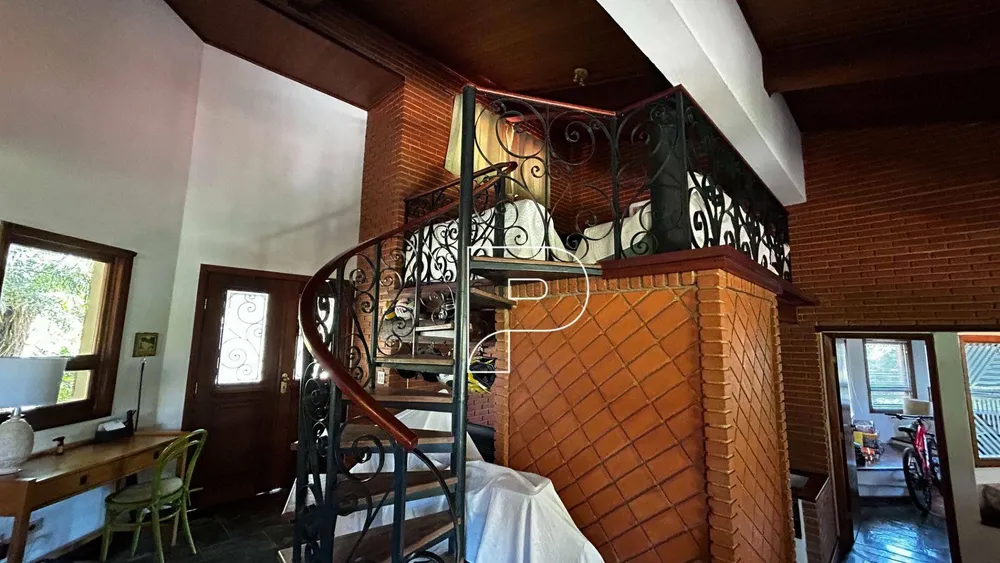 Casa de Condomínio, 5 quartos - Foto 4