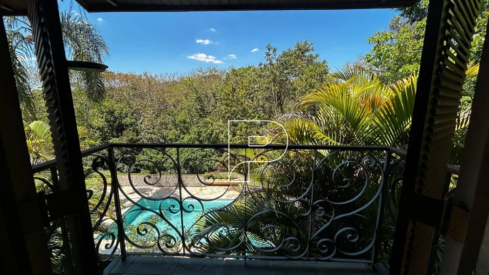 Casa de Condomínio, 5 quartos - Foto 10