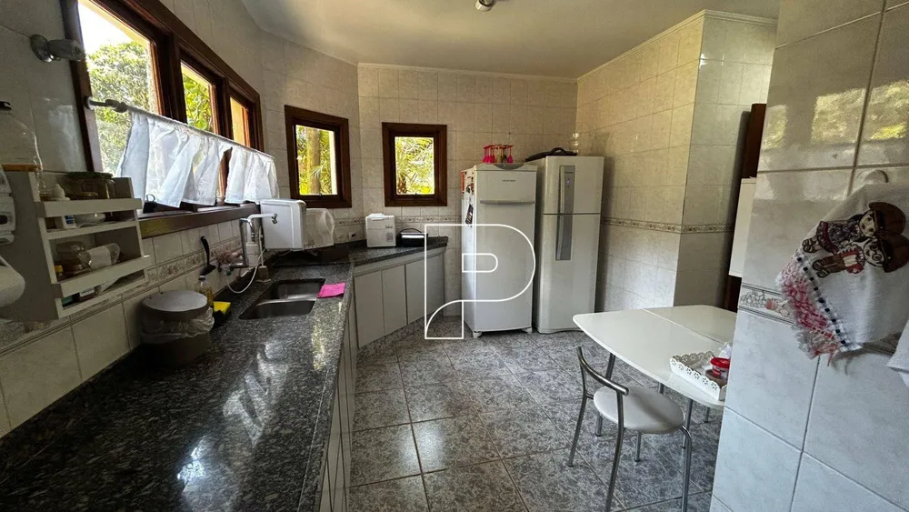 Casa de Condomínio, 5 quartos - Foto 12