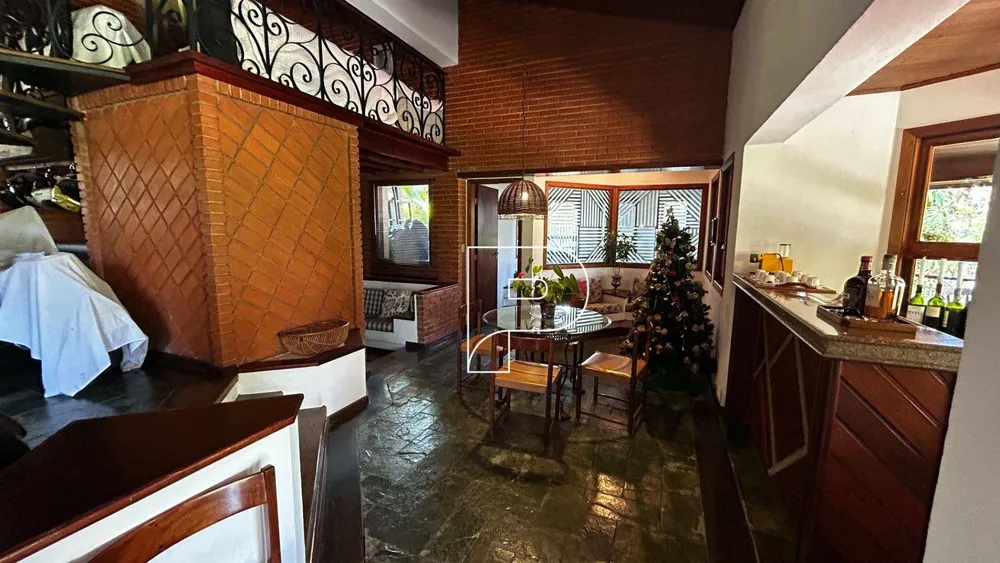 Casa de Condomínio, 5 quartos - Foto 3