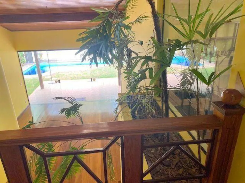 Casa, 4 quartos, 246 m² - Foto 2