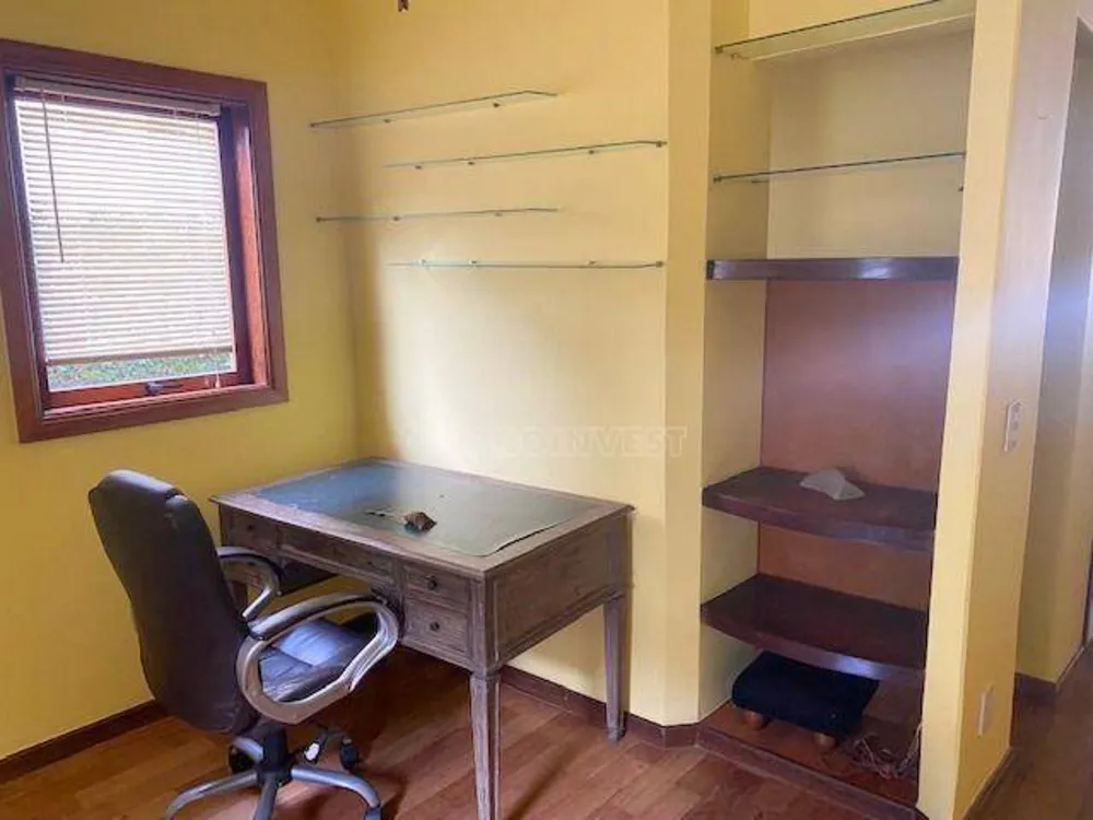 Casa, 4 quartos, 246 m² - Foto 2