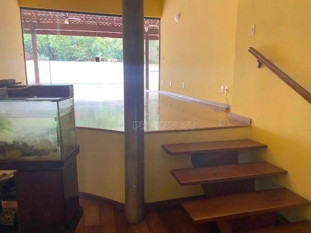 Casa, 4 quartos, 246 m² - Foto 3