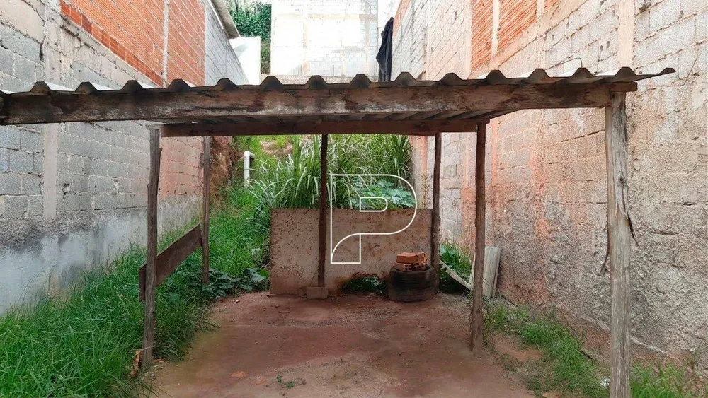 Terreno, 125 m² - Foto 2
