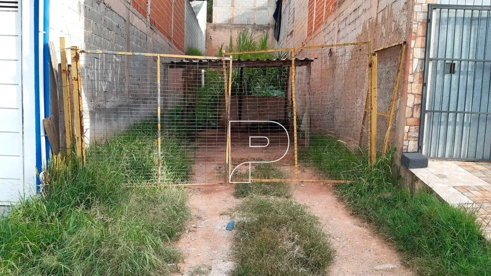 Terreno, 125 m² - Foto 1