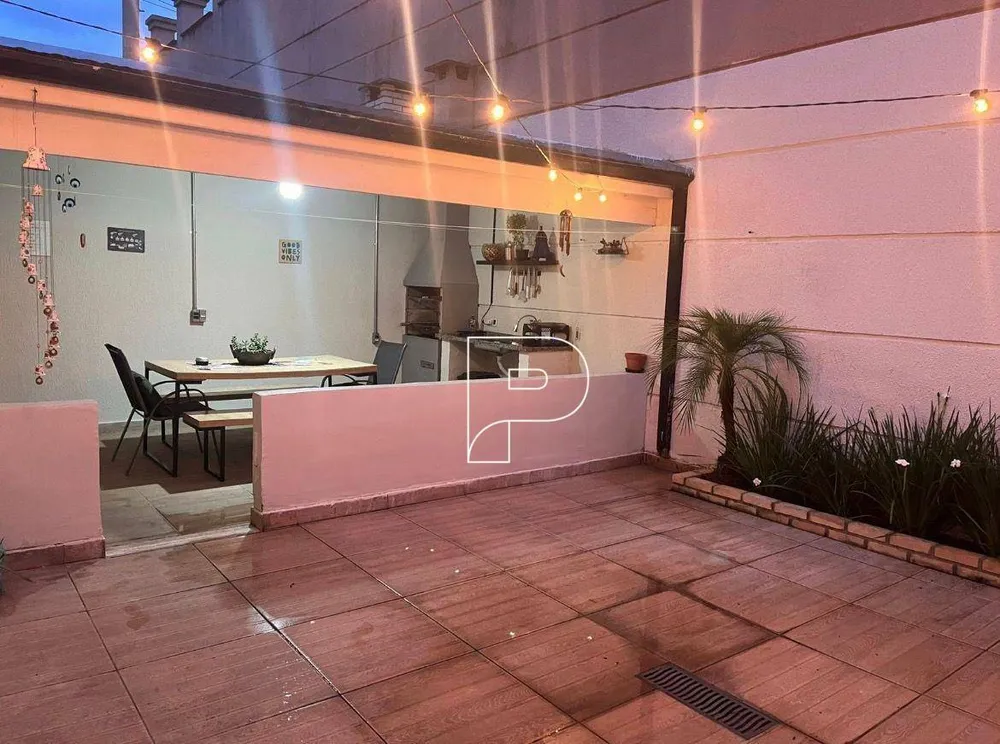 Casa de Condomínio, 4 quartos - Foto 12