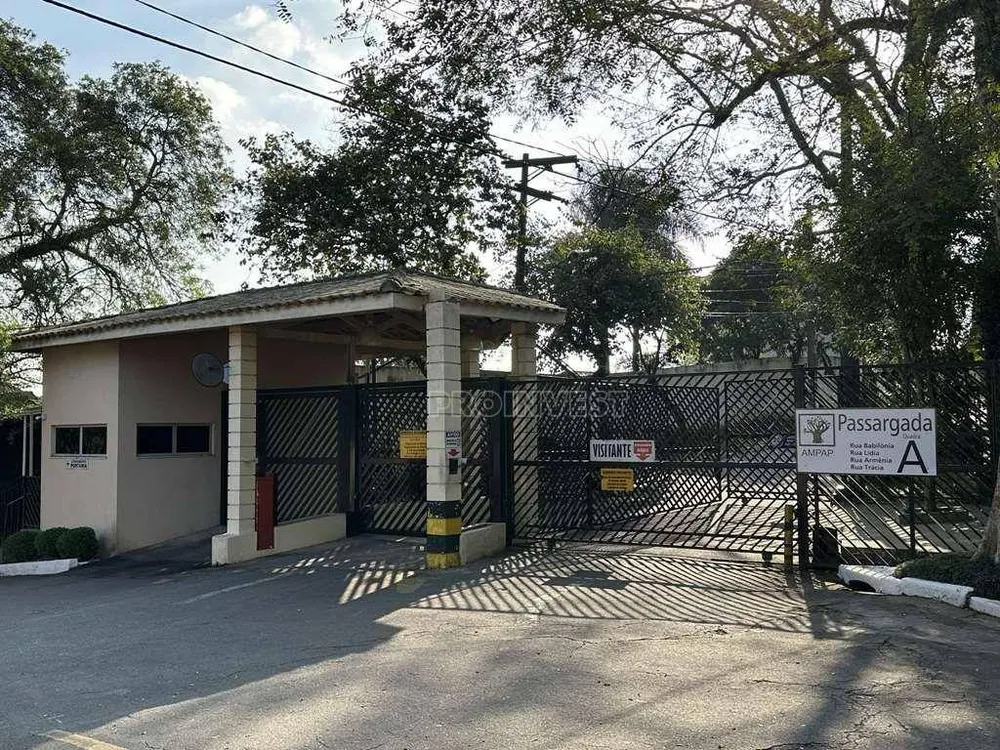 Casa de Condomínio, 3 quartos - Foto 8